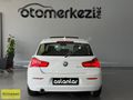 %0 ORAN ILE 12AY KREDİ/2016 BMW 116d JOY PLUS SUNROOF HATASIZ