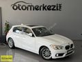%0 ORAN ILE 12AY KREDİ/2016 BMW 116d JOY PLUS SUNROOF HATASIZ
