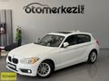 %0 ORAN ILE 12AY KREDİ/2016 BMW 116d JOY PLUS SUNROOF HATASIZ