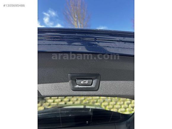Hatasız Bmw 1.16 Sportline