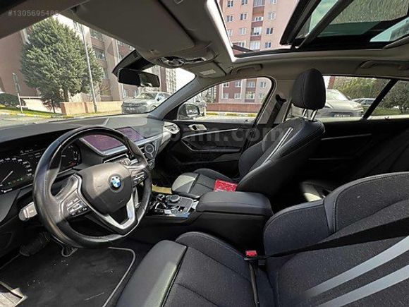 Hatasız Bmw 1.16 Sportline