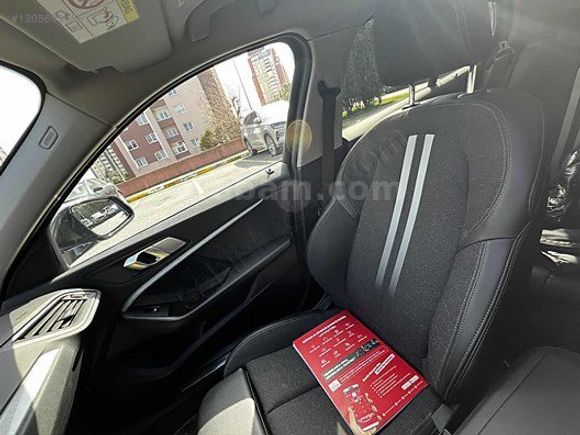 Hatasız Bmw 1.16 Sportline