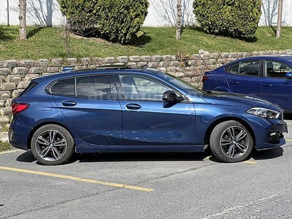 Hatasız Bmw 1.16 Sportline