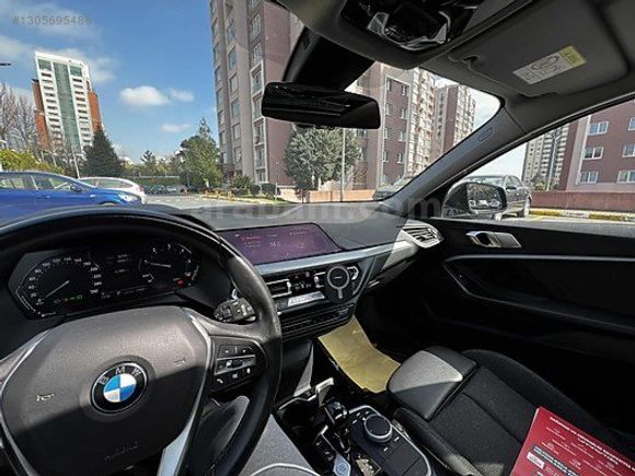 Hatasız Bmw 1.16 Sportline