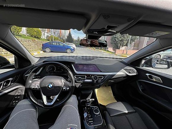 Hatasız Bmw 1.16 Sportline