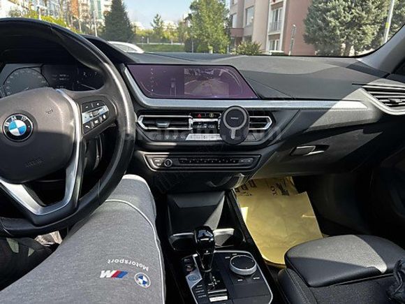Hatasız Bmw 1.16 Sportline
