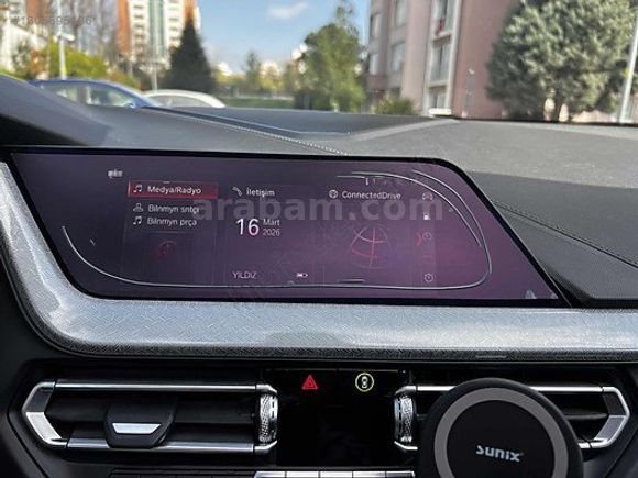 Hatasız Bmw 1.16 Sportline