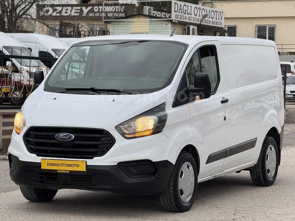 2020 HATASIZ 210.000KM'DE TEMİZ BAKIMLI KLİMALI