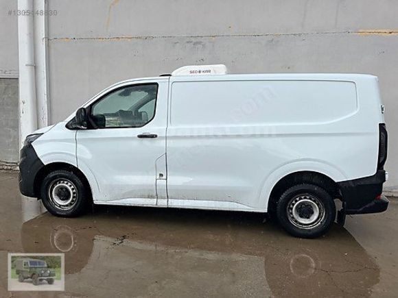 2024 FORD TRANSİT CUSTOM 320S TREND | 7 AY %0 FAİZ