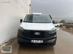 2024 FORD TRANSİT CUSTOM 320S TREND | 7 AY %0 FAİZ