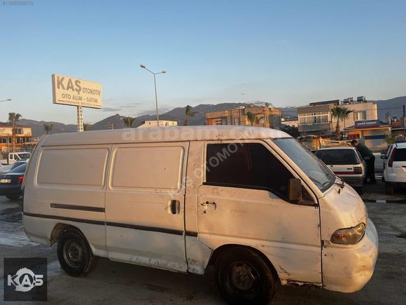 Hyundai H 100 1998 model