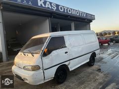 Hyundai H 100 1998 model