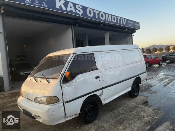 Hyundai H 100 1998 model