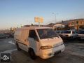 Hyundai H 100 1998 model