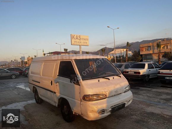 Hyundai H 100 1998 model