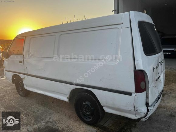 Hyundai H 100 1998 model