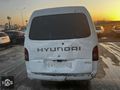 Hyundai H 100 1998 model
