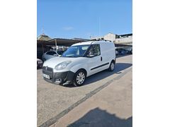 Sahibinden Fiat Doblo Cargo 1.6 Multijet 2014 Model