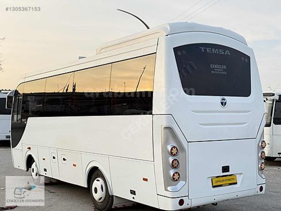 ÇEKİÇLER OTOMOTİVDEN 2016 PRESTİJ SX