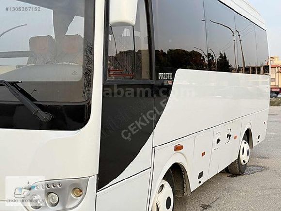 ÇEKİÇLER OTOMOTİVDEN 2016 PRESTİJ SX