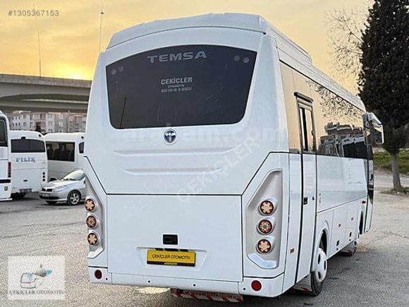 ÇEKİÇLER OTOMOTİVDEN 2016 PRESTİJ SX