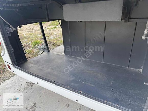 ÇEKİÇLER OTOMOTİVDEN 2016 PRESTİJ SX