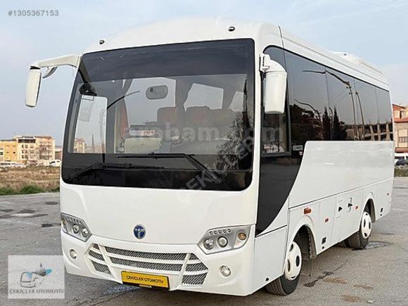 ÇEKİÇLER OTOMOTİVDEN 2016 PRESTİJ SX