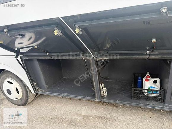 ÇEKİÇLER OTOMOTİVDEN 2016 PRESTİJ SX