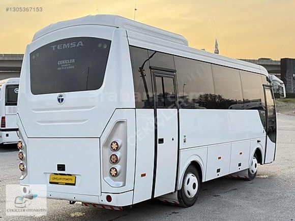 ÇEKİÇLER OTOMOTİVDEN 2016 PRESTİJ SX