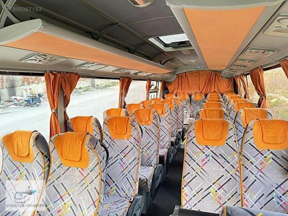 ÇEKİÇLER OTOMOTİVDEN 2016 PRESTİJ SX
