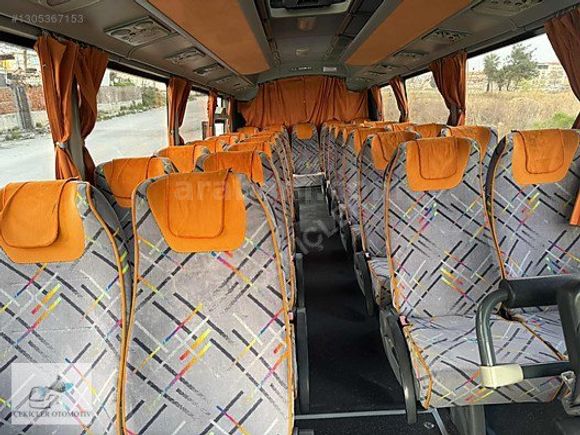 ÇEKİÇLER OTOMOTİVDEN 2016 PRESTİJ SX