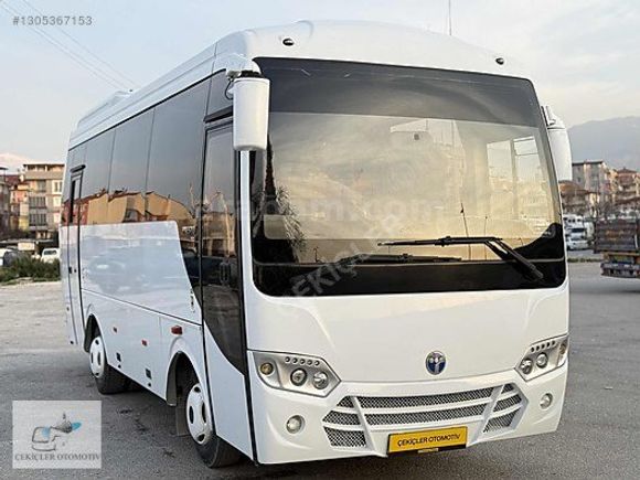 ÇEKİÇLER OTOMOTİVDEN 2016 PRESTİJ SX
