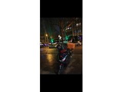 Sahibinden Honda PCX125