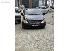 VİOLİN'DEN HATASIZ 2007 VİTO 9+1 / TAKAS OLUR