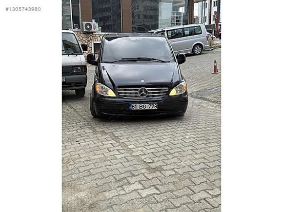 VİOLİN'DEN HATASIZ 2007 VİTO 9+1 / TAKAS OLUR