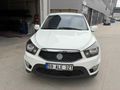 Sahibinden Ssangyong Korando Sports 2.0 e-XDI 2012 Model 