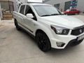 Sahibinden Ssangyong Korando Sports 2.0 e-XDI 2012 Model 