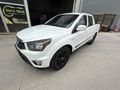 Sahibinden Ssangyong Korando Sports 2.0 e-XDI 2012 Model 