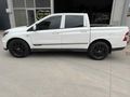 Sahibinden Ssangyong Korando Sports 2.0 e-XDI 2012 Model 