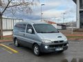 2007 ORJİNAL MULTİWAY ÇİFT KLİMA 140HP HATASIZ AYARINDA 9+1 SVX