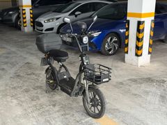 CAREMİ AUTO'DAN 2025 MODEL 2 AYLIK ÇİZİKSİZ EXTRALI VOLTA VSM !!