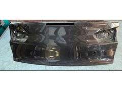 MITSUBISHI EVO ÇIKMA ORJİNAL BAGAJ