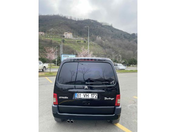 Sahibinden Citroen Berlingo 1.6 HDi Combi SX 2008 Model 