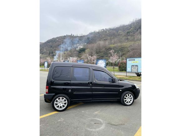 Sahibinden Citroen Berlingo 1.6 HDi Combi SX 2008 Model 