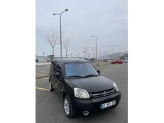 Sahibinden Citroen Berlingo 1.6 HDi Combi SX 2008 Model 