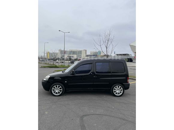 Sahibinden Citroen Berlingo 1.6 HDi Combi SX 2008 Model 