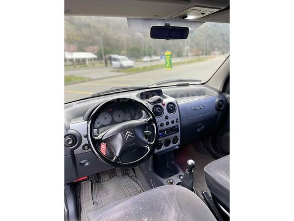 Sahibinden Citroen Berlingo 1.6 HDi Combi SX 2008 Model 