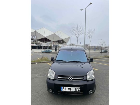 Sahibinden Citroen Berlingo 1.6 HDi Combi SX 2008 Model 
