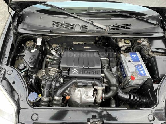 Sahibinden Citroen Berlingo 1.6 HDi Combi SX 2008 Model 