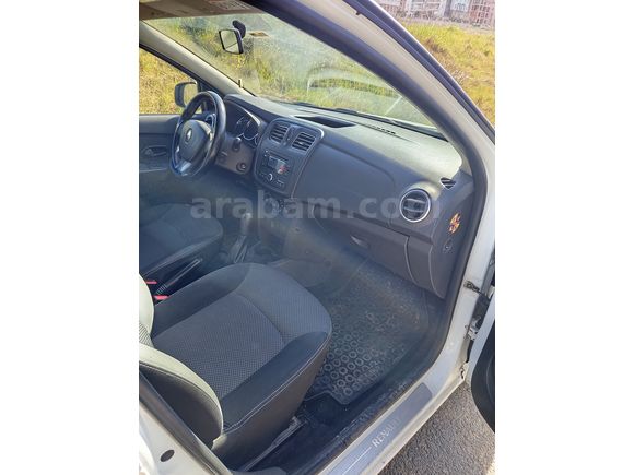 Sahibinden Renault Symbol 1.2 Joy 2015 Model 